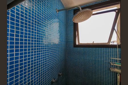 Apartamento à venda com 199m², 4 quartos e 2 vagasBanheiro da Suíte