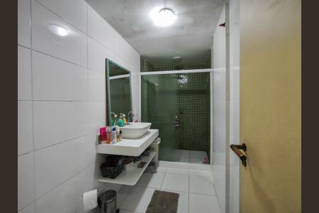 Apartamento à venda com 199m², 4 quartos e 2 vagasBanheiro 1