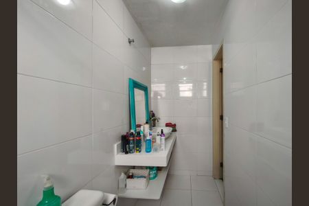 Apartamento à venda com 199m², 4 quartos e 2 vagasBanheiro da Suíte