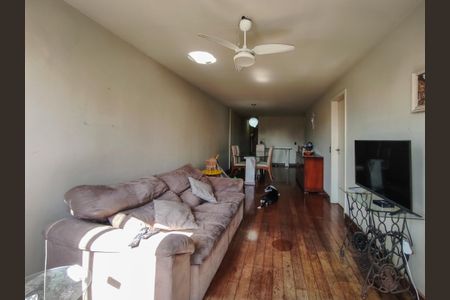 Apartamento à venda com 199m², 4 quartos e 2 vagasSala