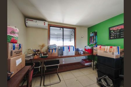 Apartamento à venda com 199m², 4 quartos e 2 vagasQuarto 3