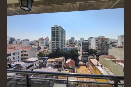 Apartamento à venda com 199m², 4 quartos e 2 vagasVista do Quarto 2