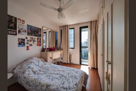 Apartamento à venda com 199m², 4 quartos e 2 vagasQuarto 1