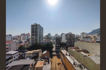 Apartamento à venda com 199m², 4 quartos e 2 vagasVista da Sala