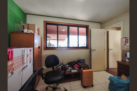 Apartamento à venda com 199m², 4 quartos e 2 vagasQuarto 3