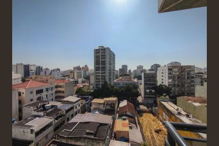 Apartamento à venda com 199m², 4 quartos e 2 vagasVista do Quarto 1