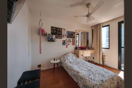 Apartamento à venda com 199m², 4 quartos e 2 vagasQuarto 1