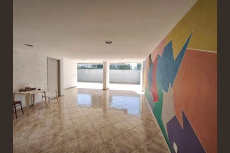 Apartamento à venda com 199m², 4 quartos e 2 vagasÁrea comum - Playground