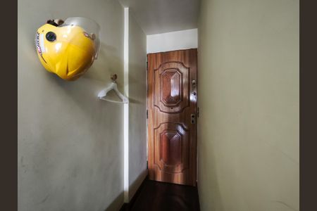 Sala de apartamento à venda com 4 quartos, 199m² em Tijuca, Rio de Janeiro