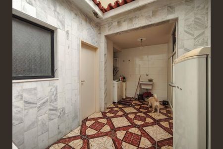 Apartamento à venda com 199m², 4 quartos e 2 vagasÁrea de Serviço