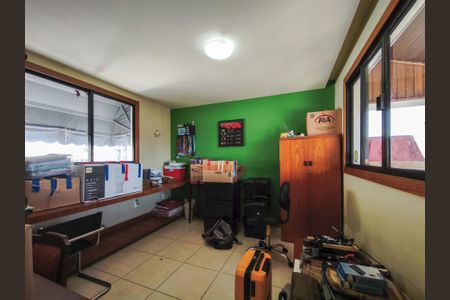 Apartamento à venda com 199m², 4 quartos e 2 vagasQuarto 3
