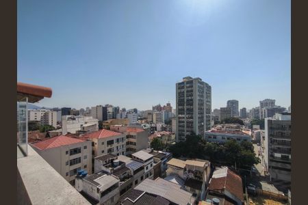 Apartamento à venda com 199m², 4 quartos e 2 vagasTerraço - Vista
