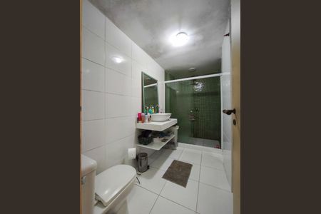 Apartamento à venda com 199m², 4 quartos e 2 vagasBanheiro 1