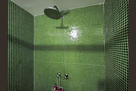 Apartamento à venda com 199m², 4 quartos e 2 vagasBanheiro 1