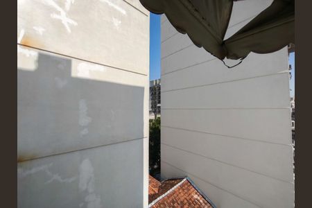 Apartamento à venda com 199m², 4 quartos e 2 vagasVista da Suíte