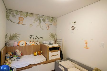 Casa à venda com 160m², 3 quartos e 2 vagasQuarto 2