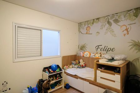 Casa à venda com 160m², 3 quartos e 2 vagasQuarto 2