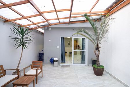 Casa à venda com 160m², 3 quartos e 2 vagasQuintal