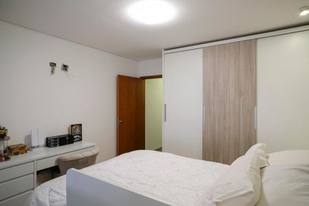 Casa à venda com 160m², 3 quartos e 2 vagasQuarto 1
