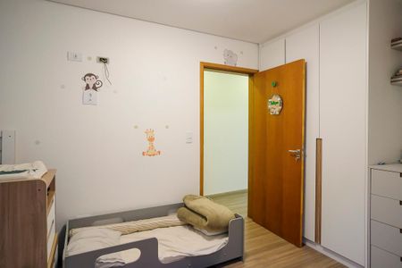 Casa à venda com 160m², 3 quartos e 2 vagasQuarto 2