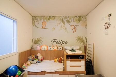 Casa à venda com 160m², 3 quartos e 2 vagasQuarto 2