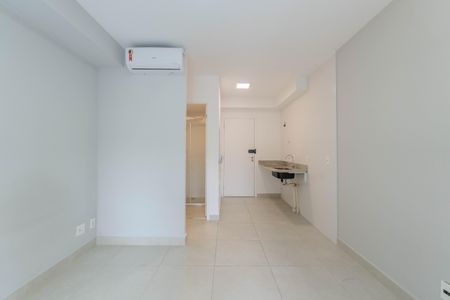 Studio de kitnet/studio à venda com 1 quarto, 24m² em Bela Vista, São Paulo