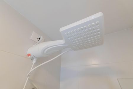 Studio à venda com 24m², 1 quarto e sem vagaBanheiro