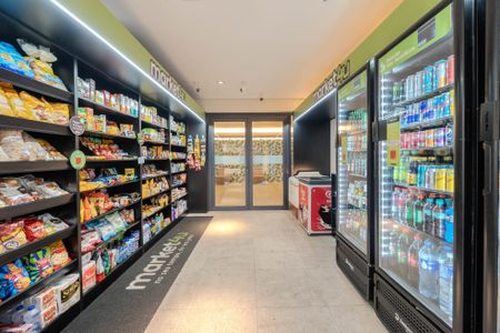 Studio à venda com 24m², 1 quarto e sem vagaÁrea comum