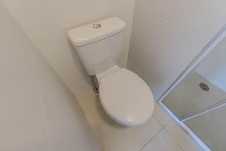 Studio à venda com 24m², 1 quarto e sem vagaBanheiro