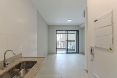 Studio de kitnet/studio à venda com 1 quarto, 24m² em Bela Vista, São Paulo