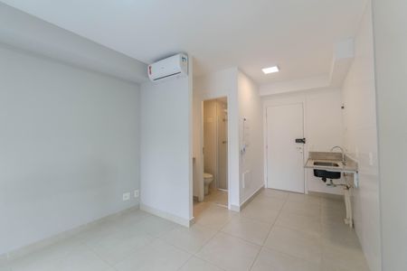 Studio de kitnet/studio à venda com 1 quarto, 24m² em Bela Vista, São Paulo
