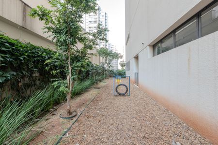 Studio à venda com 24m², 1 quarto e sem vagaÁrea comum