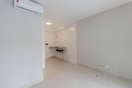 Studio à venda com 24m², 1 quarto e sem vagaStudio