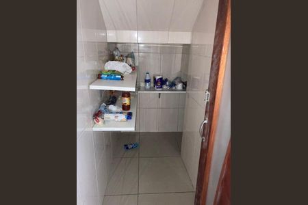 Casa à venda com 3 quartos, 240m² em Jardim do Mar, São Bernardo do Campo