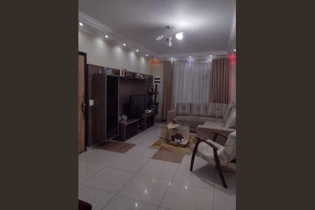 Casa à venda com 3 quartos, 240m² em Jardim do Mar, São Bernardo do Campo