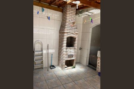 Casa à venda com 3 quartos, 240m² em Jardim do Mar, São Bernardo do Campo