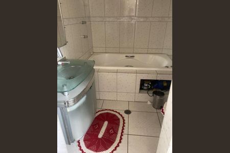 Casa à venda com 3 quartos, 240m² em Jardim do Mar, São Bernardo do Campo