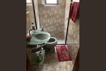 Casa à venda com 3 quartos, 240m² em Jardim do Mar, São Bernardo do Campo