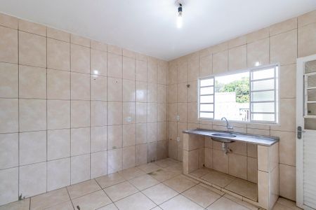 Casa à venda com 320m², 1 quarto e 1 vagaCozinha