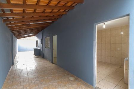 Casa à venda com 320m², 1 quarto e 1 vagaVaranda