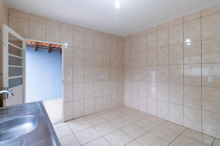 Casa à venda com 320m², 1 quarto e 1 vagaCozinha