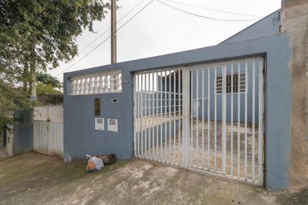 Casa à venda com 320m², 1 quarto e 1 vagaFachada