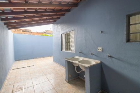Casa à venda com 320m², 1 quarto e 1 vagaÁrea de serviço