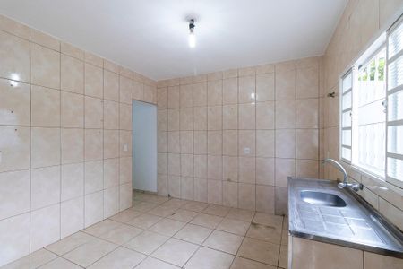 Casa à venda com 320m², 1 quarto e 1 vagaCozinha