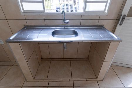 Casa à venda com 320m², 1 quarto e 1 vagaCozinha