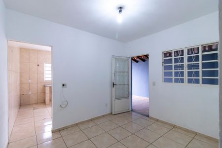 Sala de casa à venda com 1 quarto, 320m² em Jardim Nova Europa, Campinas