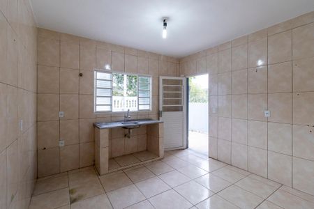 Casa à venda com 320m², 1 quarto e 1 vagaCozinha