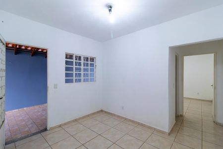 Sala de casa à venda com 1 quarto, 320m² em Jardim Nova Europa, Campinas