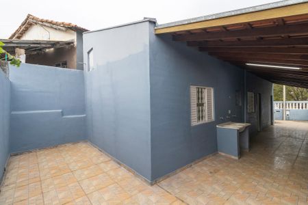 Casa à venda com 320m², 1 quarto e 1 vagaQuintal e área de serviço