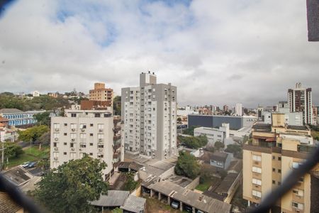 Apartamento à venda com 58m², 2 quartos e 1 vagaVista Quarto